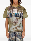 Diesel T Boxt V5 T-Shirt