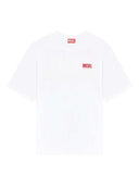 Diesel T Boxt Bisk T-Shirt