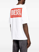 Diesel T Boxt Bisk T-Shirt