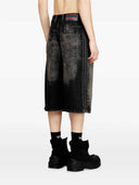 Diesel Shorts D Enim M Kurz S