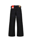 Diesel D Macro Five-Pocket-Jeans