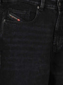 Diesel D Macro Five-Pocket-Jeans