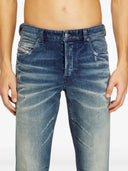 Diesel D Vyl Jeans 1993