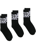 Diesel Skm Ray Socken im Dreierpack