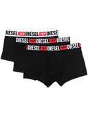 Diesel Set Of 3 Umbx Damien Boxers