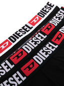 Diesel Set Of 3 Umbx Damien Boxers