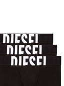 Diesel Umbx Damien Boxer Briefs (Set Of 3)