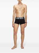 Diesel Umbx Damien Boxer Briefs (Set Of 3)
