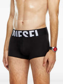 Diesel Umbx Damien Boxer Briefs (Set Of 3)