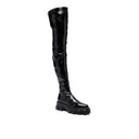 Prada Thigh High Boots