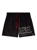 Diesel Soccer 41 D Core 徽标泳衣