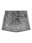 Diesel-Shorts mit Taschen