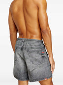 Diesel-Shorts mit Taschen