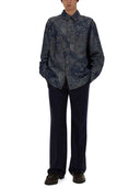 Chemise de motif etro Paisley Etro
