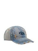 Diesel C Enic Distressed Baseballkappe