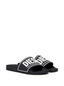 Diesel Sa Mayemi Cc Slides mit Logo