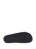 Diesel Sa Mayemi Cc Slides mit Logo