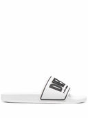 Diesel Sa Mayemi Cc Slides mit Logo