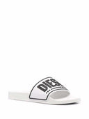 Diesel Sa Mayemi Cc Slides mit Logo