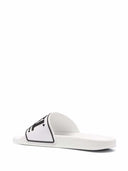 Diesel Sa Mayemi Cc Slides mit Logo
