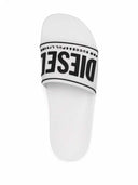Diesel Sa Mayemi Cc Slides mit Logo