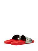 Diesel Sa Mayemi Jeans-Slipper