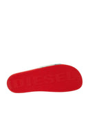 Diesel Sa Mayemi Jeans-Slipper