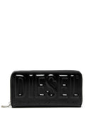 Diesel-Geldbörse mit geprägtem Logo