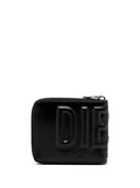 Diesel Dsl 3 D Wallet