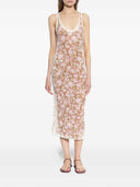 Diesel M Blom Blumenkleid