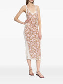 Diesel M Blom Blumenkleid