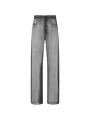 Diesel Five Pocket Jeans