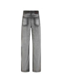 Diesel Five Pocket Jeans