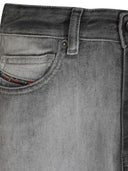 Diesel Five Pocket Jeans