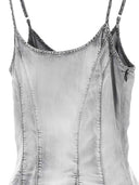 Diesel Short Pleated Dress