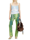 Diesel De Sayra Fsi Top
