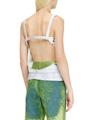 Diesel De Sayra Fsi Top