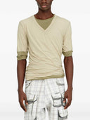 Diesel T Moody Logo T Shirt