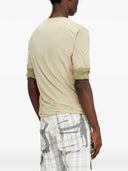 Diesel T Moody Logo T Shirt