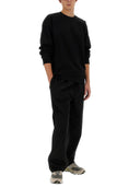 Bluza carhartt wip bawełniana bluza „Chase”