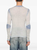 Diesel blomster T-shirt