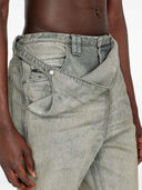 Diesel D Thanor Jeans
