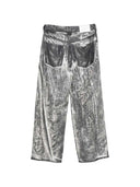 Diesel D Enim M Trousers With 1997 Applique