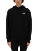 Dsquared cool fit sweatshirt