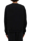 Dsquared Relax Fit Sweatshirt