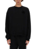 Dsquared Relax Fit Sweatshirt