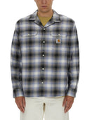 Carhartt Wip Shirt With Logo