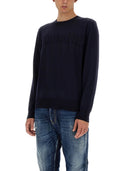 Dsquared Wool Jersey.
