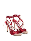 Jimmy Choo Lula sandaler