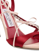 Jimmy Choo Lula sandaler